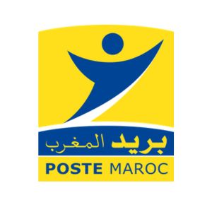 Poste Maroc