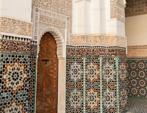 Ateliers BKR au cœur de la nouvelle génération d’architectes marocains