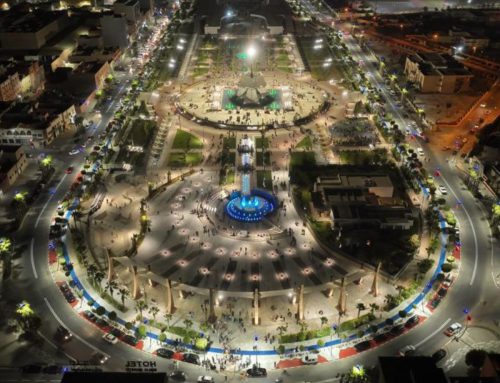 Ramadan et espaces publics : l’exemple de Laâyoune, une ville pensée pour le vivre-ensemble