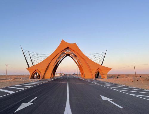 Young Moroccan Architecture Awards 2024 : une nouvelle génération qui redéfinit l’architecture au Maroc